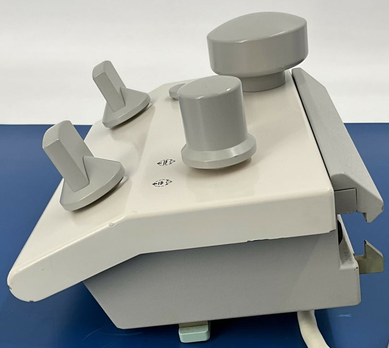 TABLE SIDE OPERATOR CONSOLE (9896 000 33771) PHILIPS