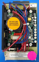 Table Top Up/Down Motor control (NRT 27-7443-4 1297) GE MPI