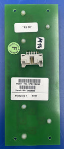 TABLESIDE CNTRL. CPL (03115438/3115438) SIEMENS