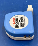 TAPE SCALE (46-250207P20) GE