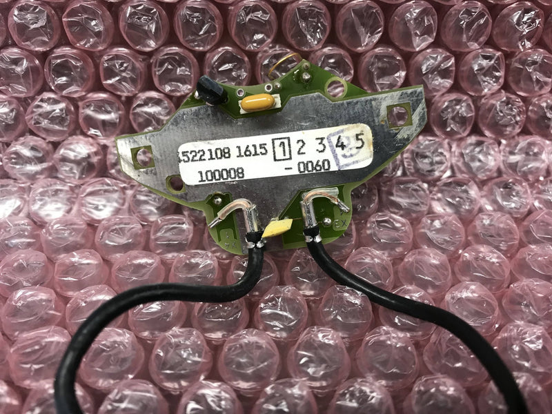 Target Pickup Pcb (4522 108 16151) Philips