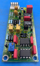 Temp Monitor Board (4763756/601-066T) Siemens