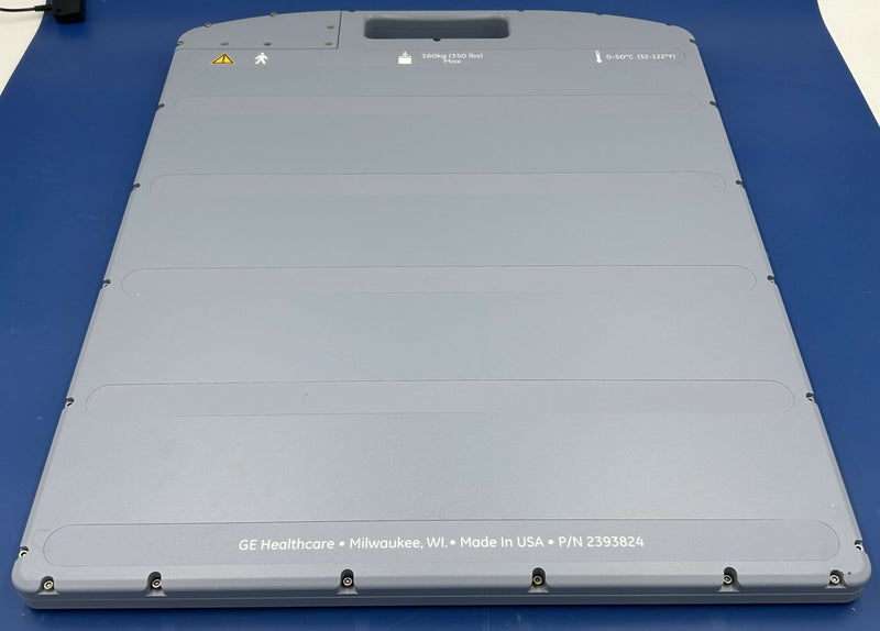 TETHERED RAD V1 DETECTOR (2393824/2393824-2) GE