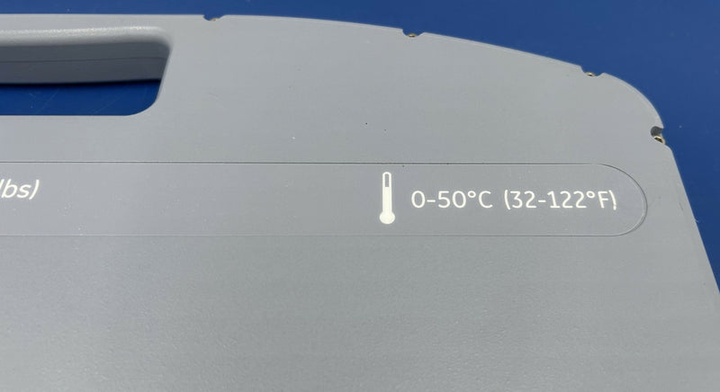 TETHERED RAD V1 DETECTOR (2393824/2393824-2) GE