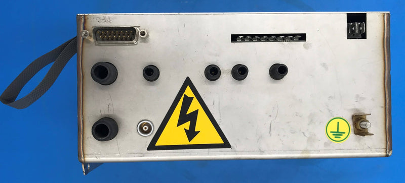 Thales HV II Power Supply ( TH-7221) THALES