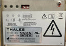 Thales HV II Power Supply ( TH-7221) THALES