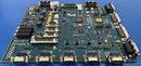 THUNDER M4 CORONA 2 BOARD (5138201-2/5138202-2) GE