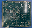 THUNDER M4 CORONA 2 BOARD (5138201-2/5138202-2) GE