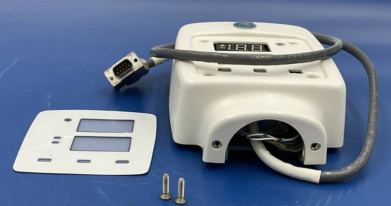 THUNDER WS DISPLAY MODULE W/CABLE (5141608-14) GE