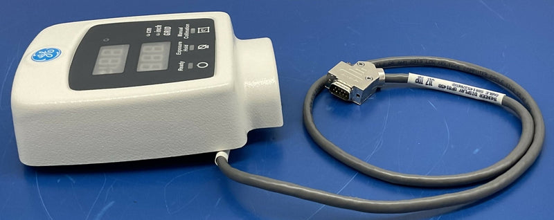 THUNDER WS DISPLAY MODULE W/CABLE (5141608-14/2302748 REV E) GE