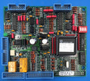 Tilt-C II Console PCB (89452G) GE