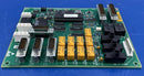 TOMO-LINK PROCESSOR BOARD (2120943/2120944 (Rev.B) GE