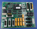 TOMO-LINK PROCESSOR BOARD (2120943/2120944 (Rev.B) GE