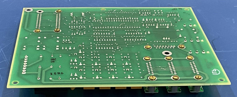 TOMO-LINK PROCESSOR BOARD (2120943/2120944 (Rev.B) GE