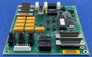 TOMO-LINK PROCESSOR BOARD (2120943/2120944 (Rev.B) GE