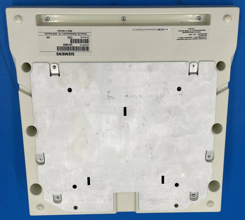 TOUCH PANEL (10410669) SIEMENS