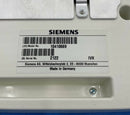 TOUCH PANEL (10410669) SIEMENS