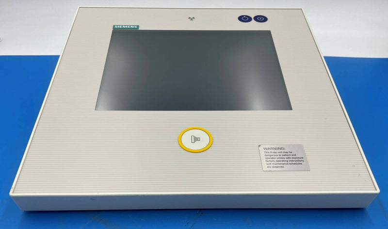 TOUCH PANEL (10410669) SIEMENS