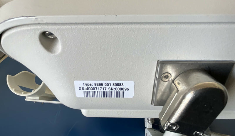 TOUCH SCREEN MONITOR (989600180883/452212901553) PHILIPS