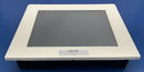 TOUCHSCREEN MONITOR VIA EDEN 667MHz (PPC-L126T) GE/ADVANTECH