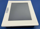 TOUCHSCREEN MONITOR VIA EDEN 667MHz (PPC-L126T) GE/ADVANTECH