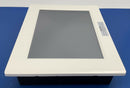 TOUCHSCREEN MONITOR VIA EDEN 667MHz (PPC-L126T) GE/ADVANTECH