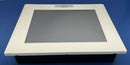 TOUCHSCREEN MONITOR VIA EDEN 667MHz (PPC-L126T) GE/ADVANTECH