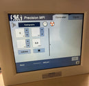 TOUCHSCREEN MONITOR VIA EDEN 667MHz (PPC-L126T) GE/ADVANTECH