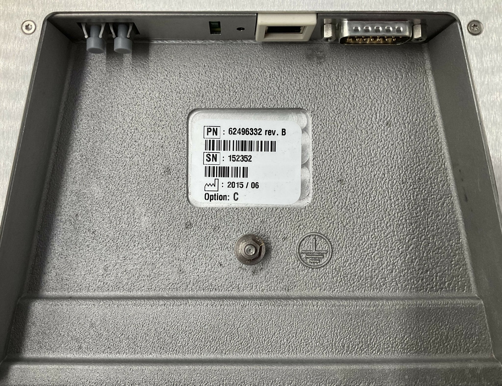 TRiXELL Flat Panel Detector (62496332 REV B/4343R) THALES — Shop Med Parts