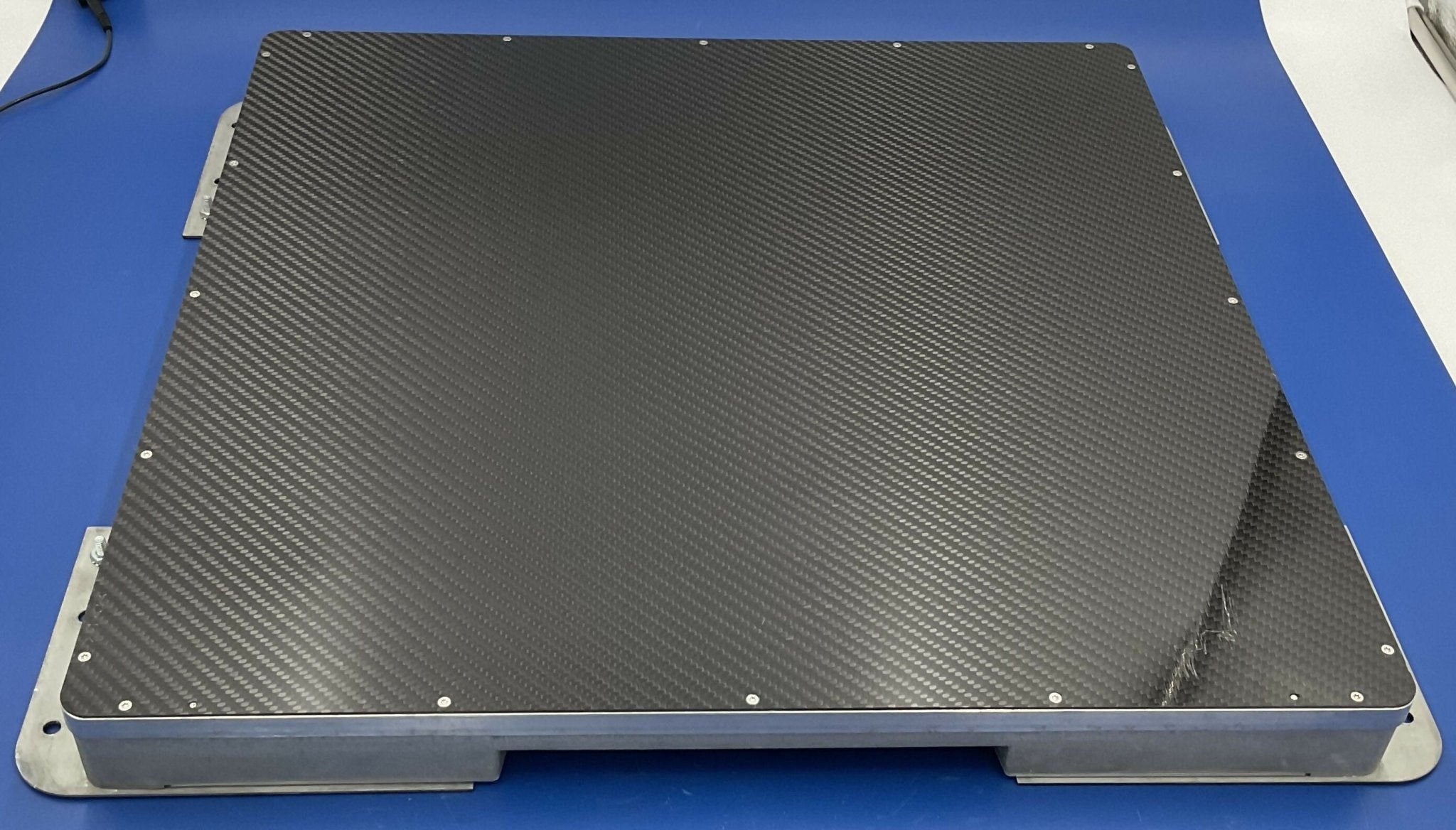 TRiXELL Flat Panel Detector (62496332 REV B/4343R) THALES — Shop Med Parts
