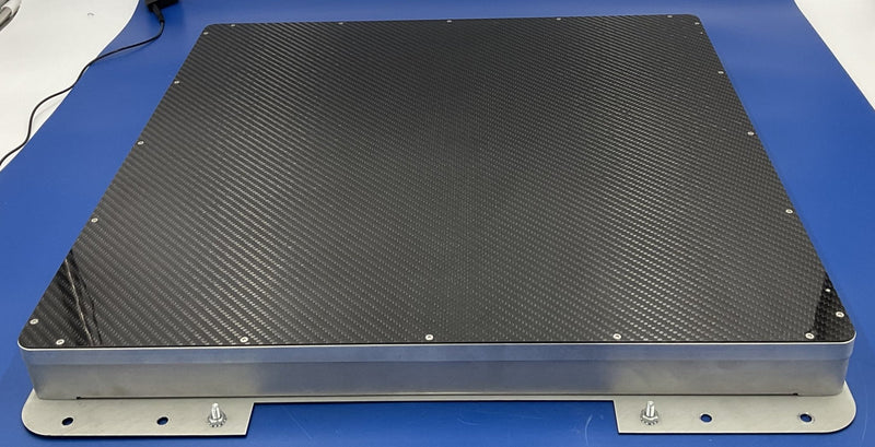 Trixell Flat Panel Detector (62496332 Rev B/4343RF) Trixell/Thales