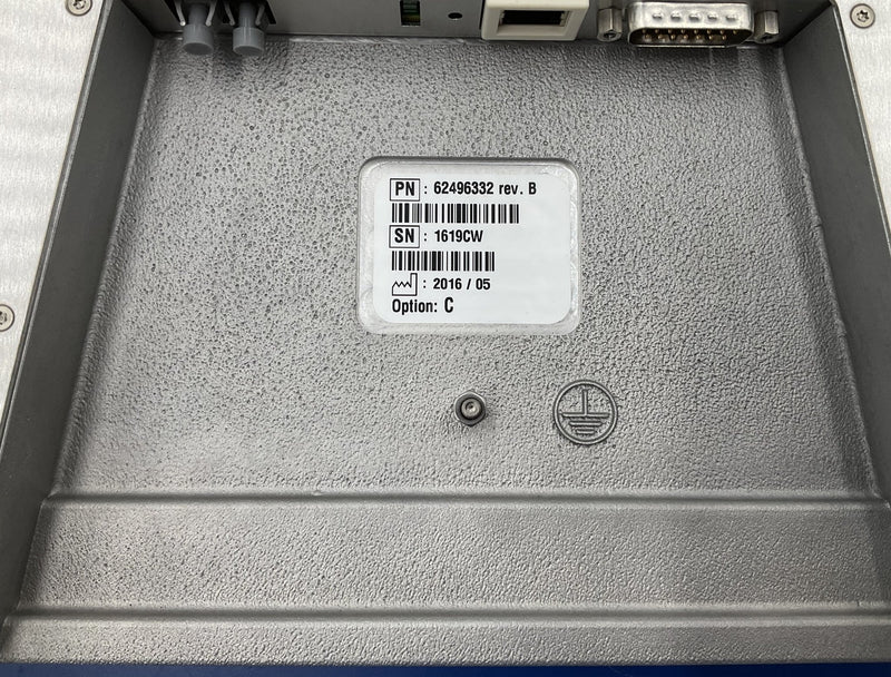 Trixell Flat Panel Detector (62496332 Rev B/4343RF) Trixell/Thales