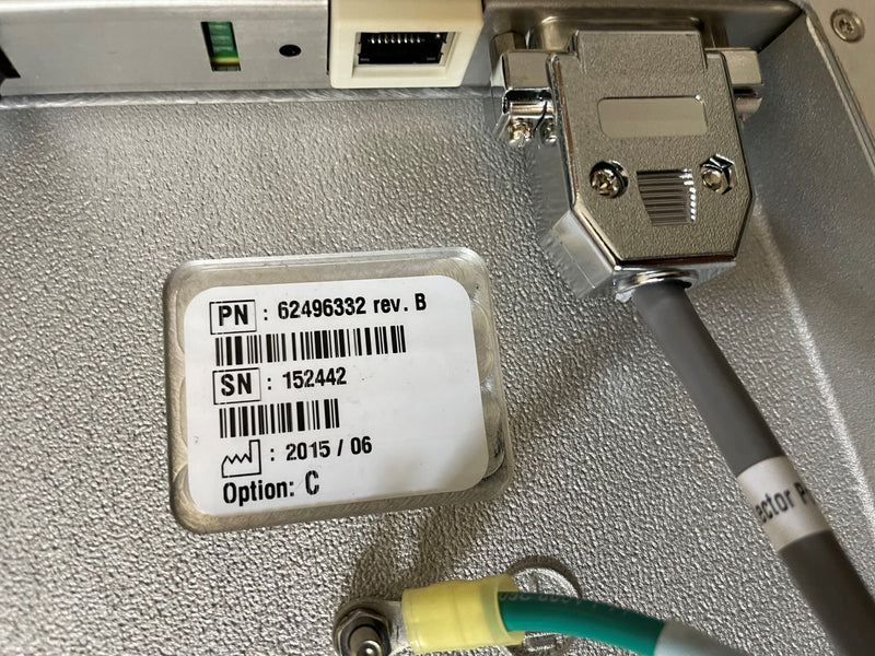 Trixell Flat Panel Detector (62496332 Rev B/4343RF) Trixell/Thales