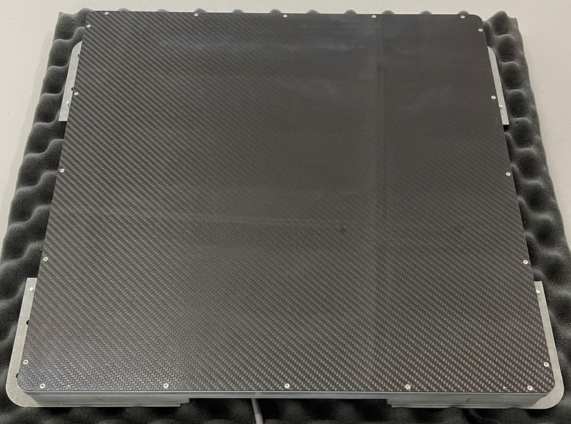 Trixell Flat Panel Detector (62496332 Rev B/4343RF) Trixell/Thales