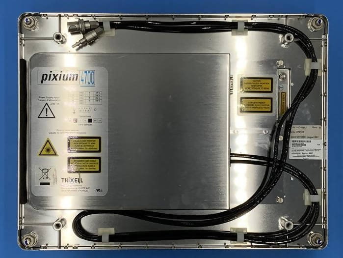 TRiXELL THALES Pixium 4700 Detector (07555209/61740863) Siemens