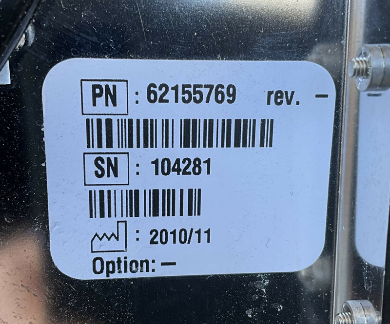 TRiXELL THALES Pixium 4700 High Speed Detector (62155769/989601041401/989600213551) TRIXELL
