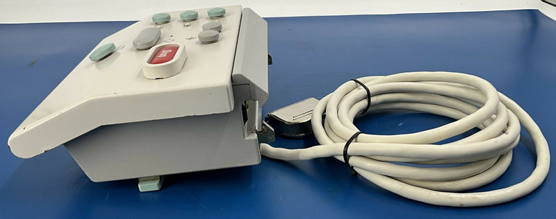TSO IMAGING CARDIAC MONO CONSOLE (9896 000 02681) PHILIPS