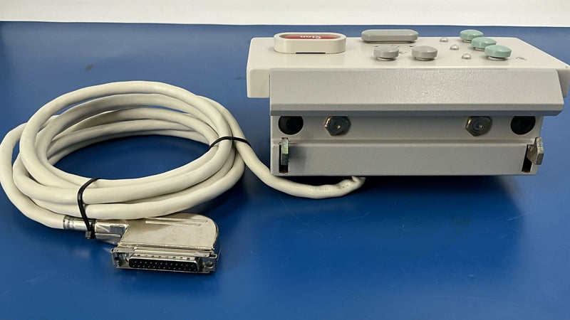 TSO IMAGING CARDIAC MONO CONSOLE (9896 000 02681) PHILIPS