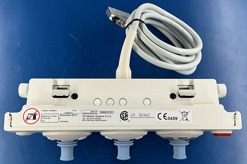 TSSC + SP W/Contour Filter (2356630-6) GE