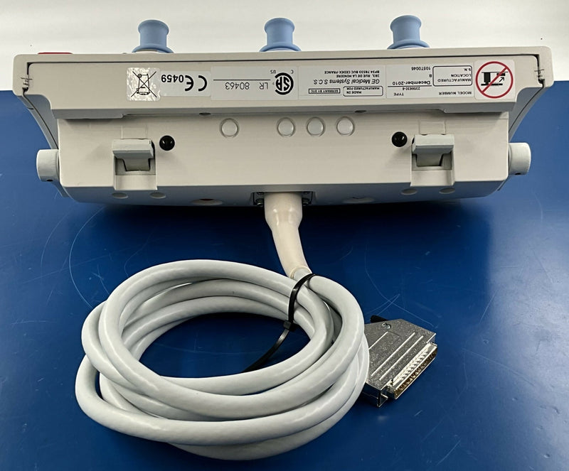 TSSC + SP W/Contour Filter (2356630-6) GE