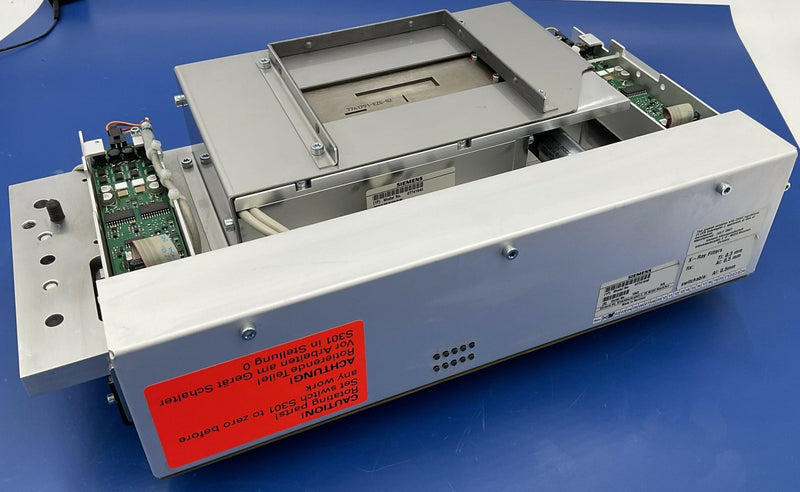 TUBE COLLIMATOR (07741940/7741940) SIEMENS