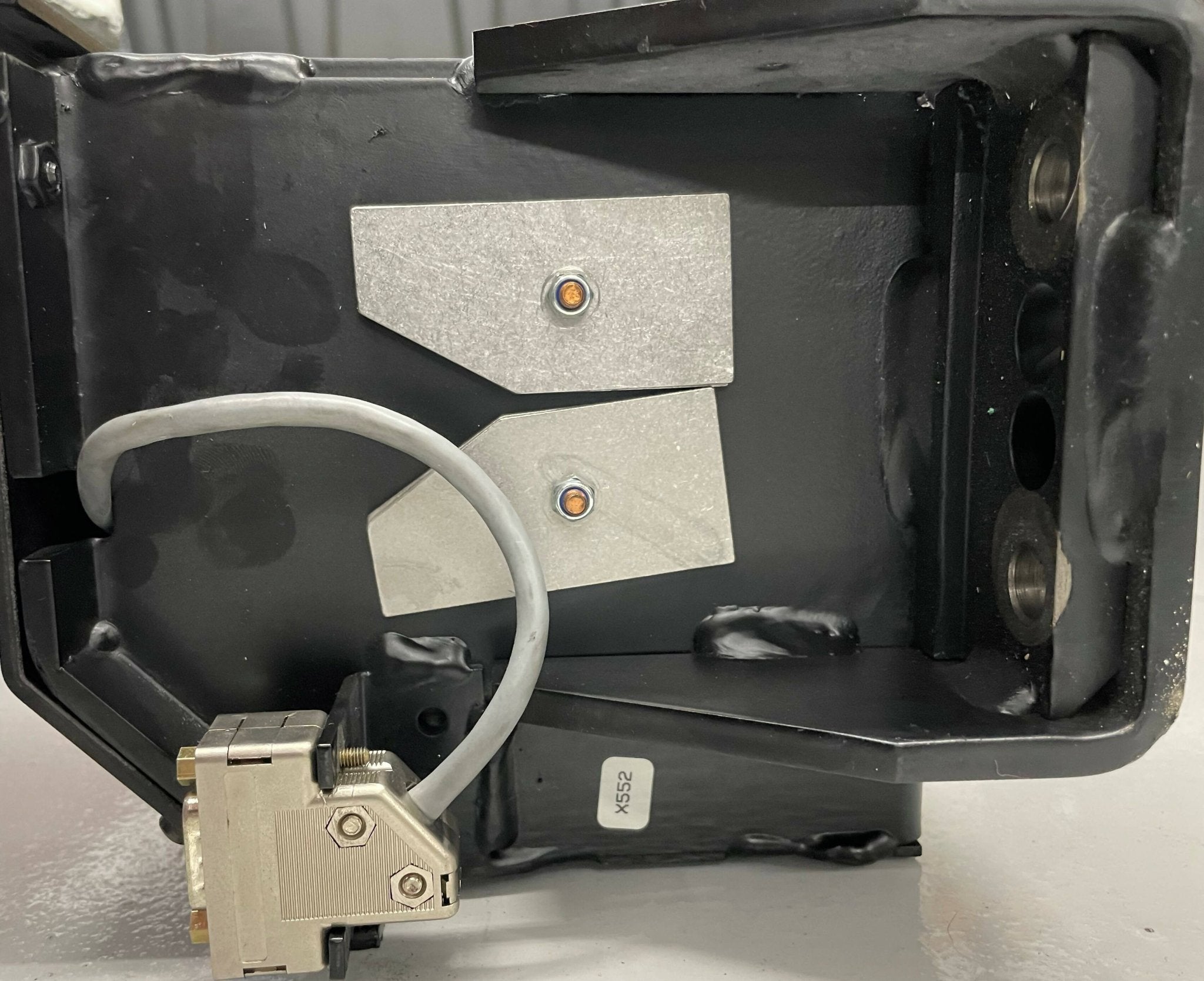 TUBE COLLIMATOR P30F (08377801/8377801) SIEMENS — Shop Med Parts
