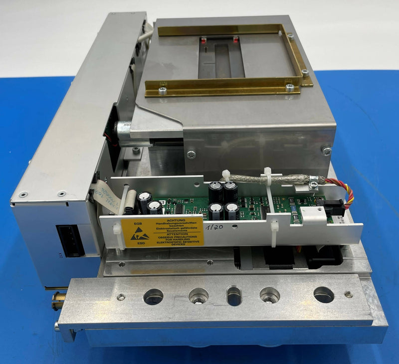8097540 TUBE COLLIMATOR Z60 (8096500/8096617/8097540) SIEMENS — Shop Med Parts
