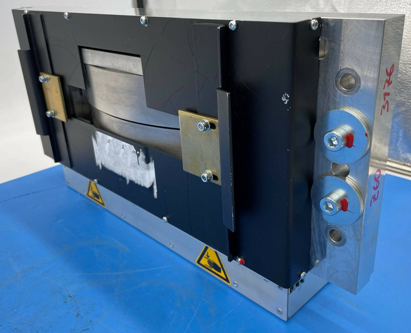 8097540 TUBE COLLIMATOR Z60 (8096500/8096617/8097540) SIEMENS — Shop Med Parts