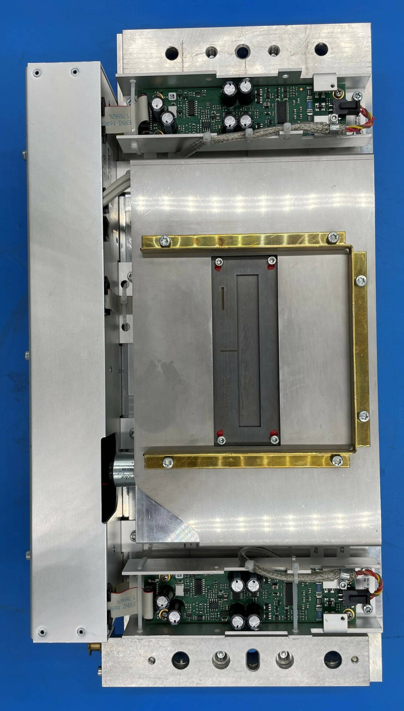8097540 TUBE COLLIMATOR Z60 (8096500/8096617/8097540) SIEMENS — Shop Med Parts