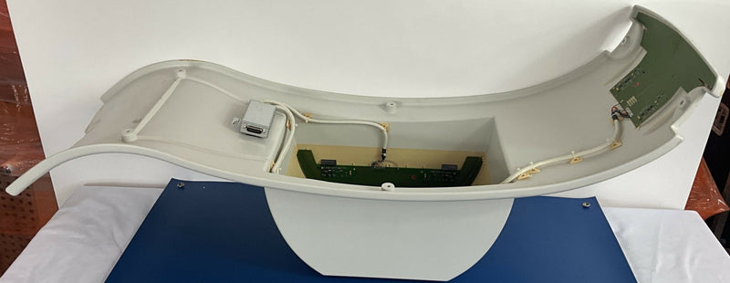 TUBE COVER + SENSOR (452212896377) PHILIPS