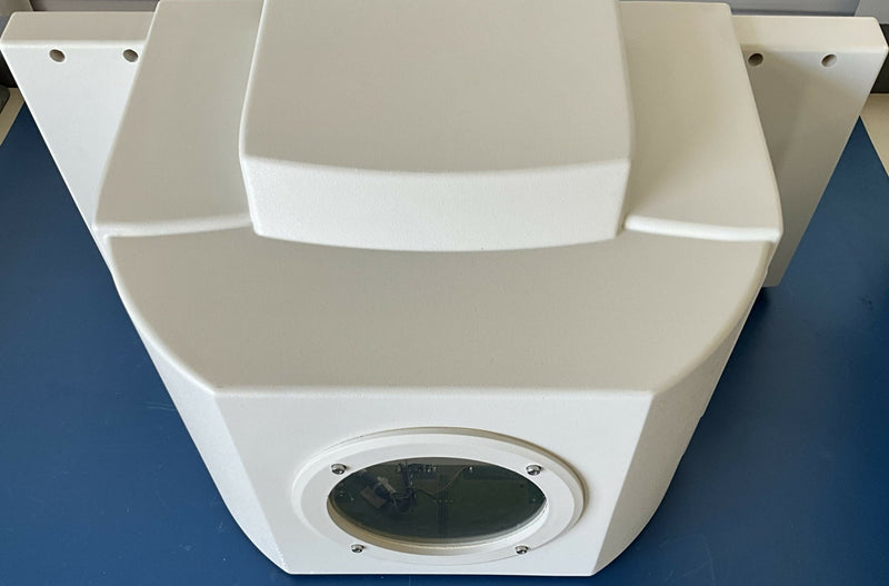 Tube Cover w/ Sensor (452212909343) PHILIPS