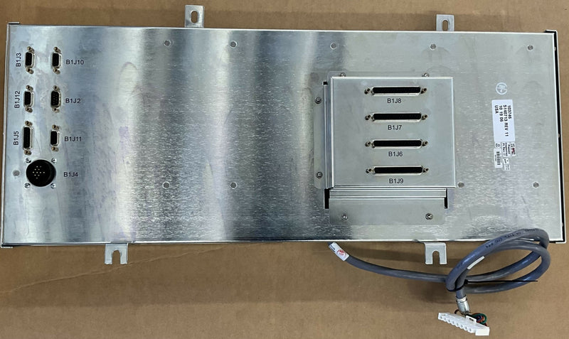 TUBE SUSPENSION LOGIC ASM (5140713 REV 11) GE