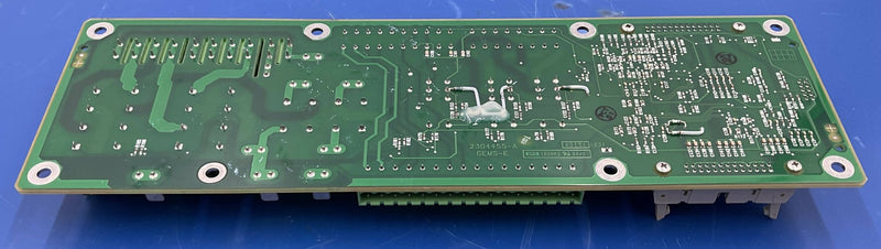TWO TUBE SWITCHING BOARD (2304454-5 REV-000) GE