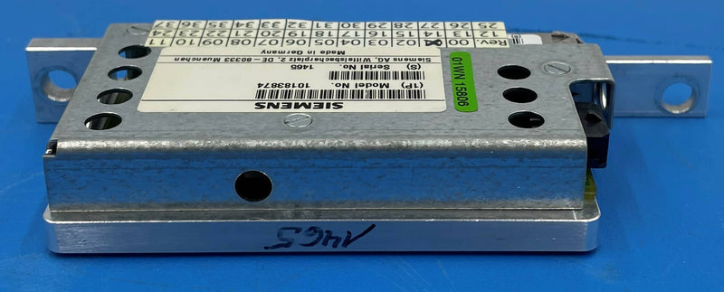 TX MODULE ROT (10183874) SIEMENS